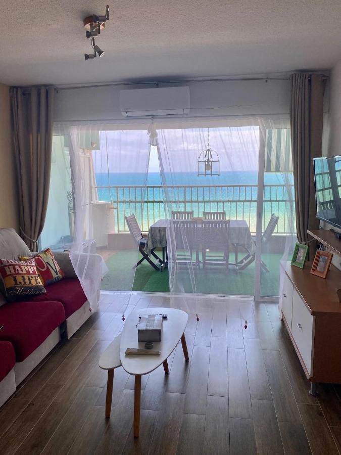 Apt. New Holiday Valencia Beach El Puig  Dış mekan fotoğraf
