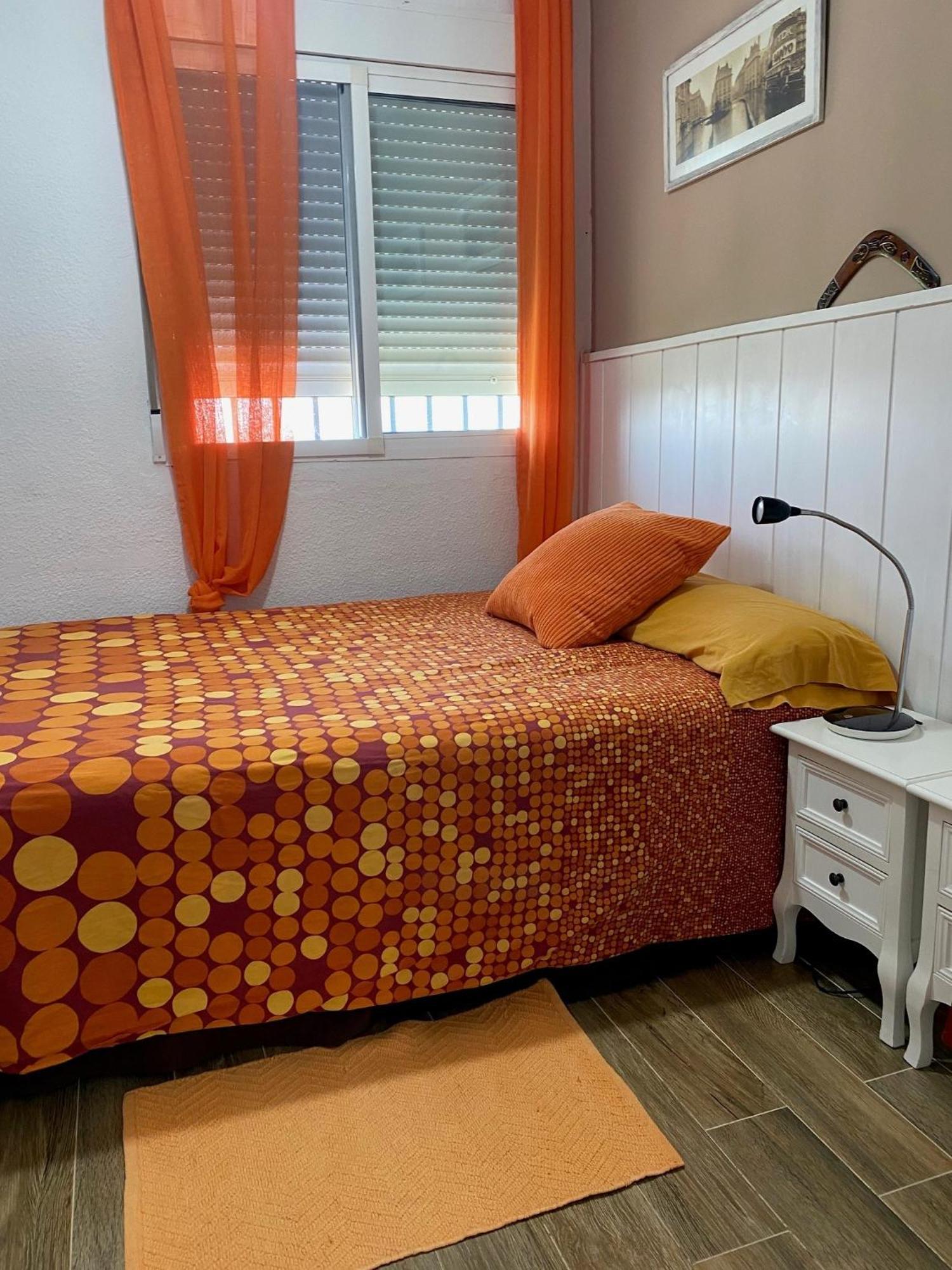Apt. New Holiday Valencia Beach El Puig  Dış mekan fotoğraf